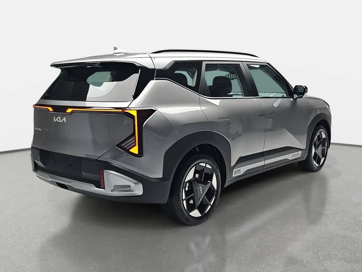 KIA SELTOS 1.6 T-GDI 2WD DCT VISION MJ27 SOUND&NAVI
