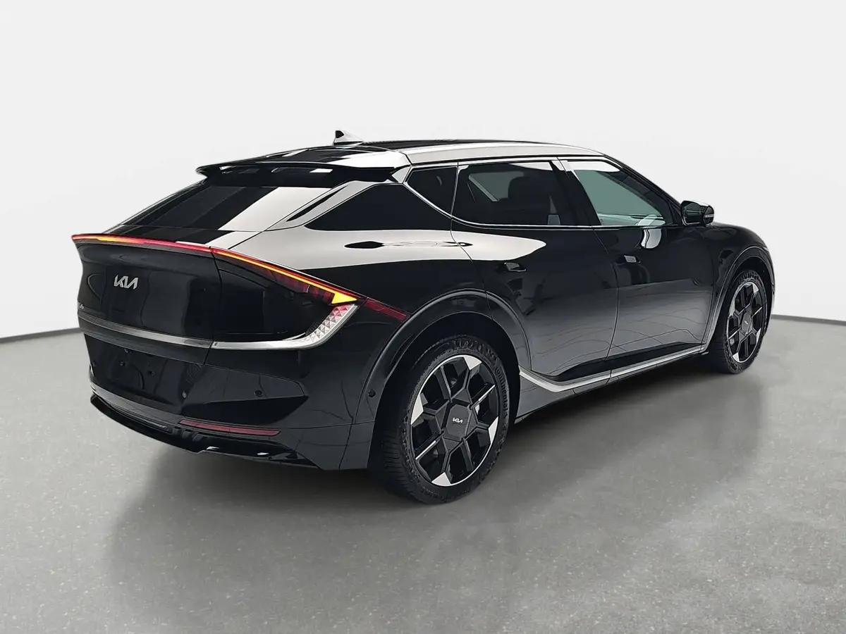 KIA EV6 EARTH 84 KWH RWD MJ26 WÄRMEPUMPE COMFORT DRIVEWISE VIEW SOUND DESIGN