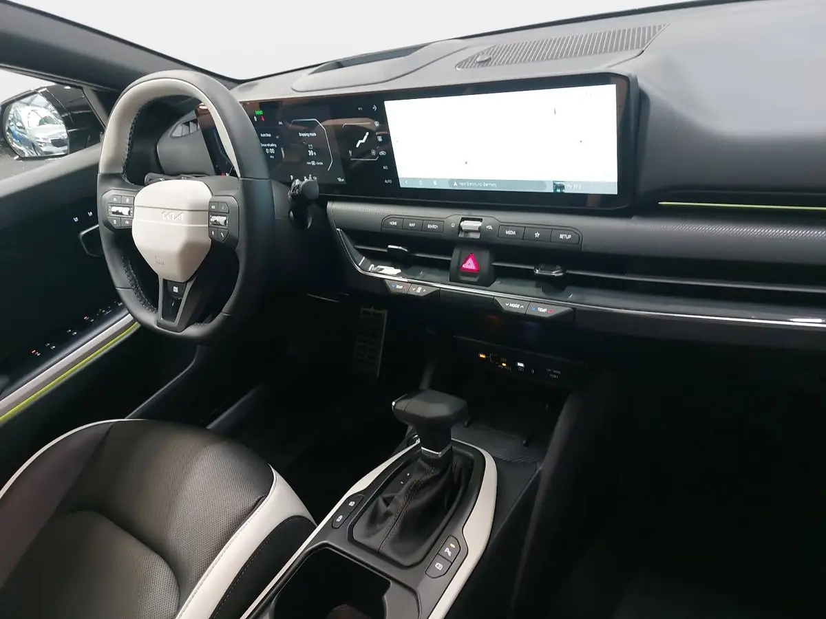 KIA K4 1.6 T-GDI 150 PS DCT7 GT-LINE MJ26 DRIVEWISE-PARK-PRO SITZ SOUND
