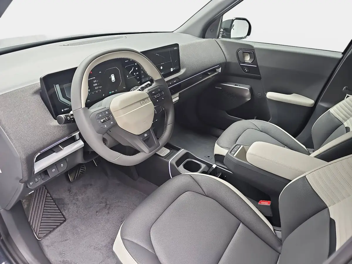 KIA EV2 61.0 KWH GT LINE MJ27 WINTER-CONNECT TECHNOLOGY DRIVEWISE-PARK KOM