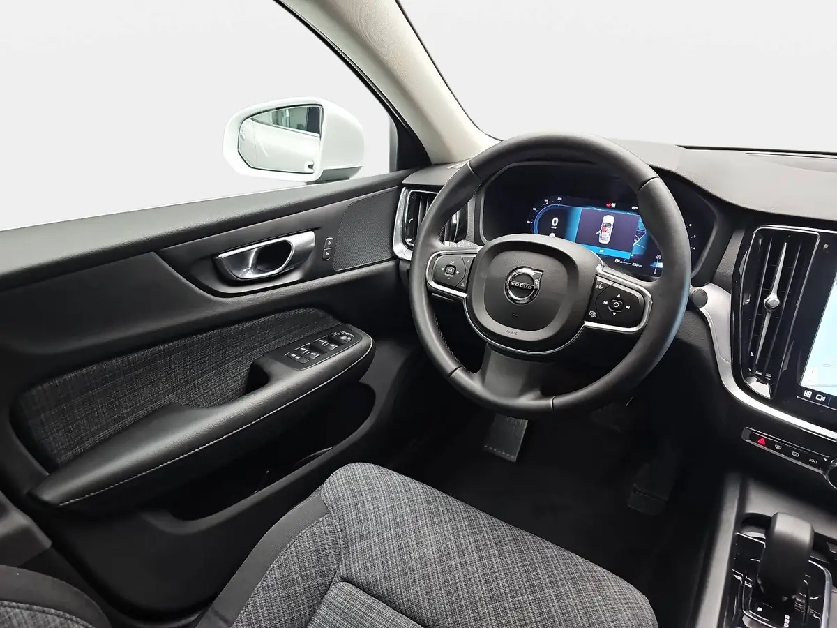 VOLVO S60 B4 AUTO. CORE NAVI LED GOOGLE KAMERA LM17