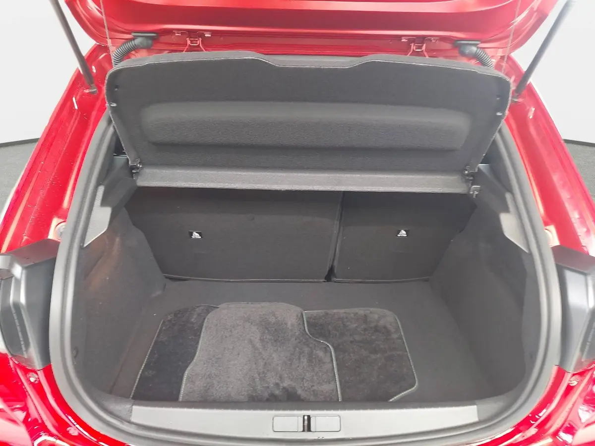 PEUGEOT 208 1.2 HYBRID 110 E-DSC6 GT KLIMA LED MIRROR-SCREEN K