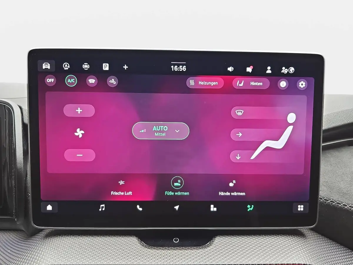 SKODA KODIAQ 1,5 DSG SPORTLINE NAVI LED ACC PANO WINTER KAMERA 