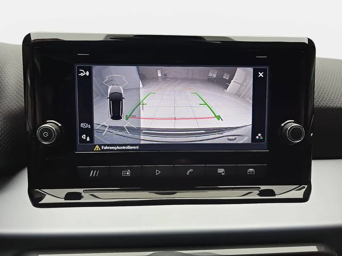 SEAT ARONA 1.0 TSI DSG FR LED ACC SICHT SPUR WINTER KAMERA LM