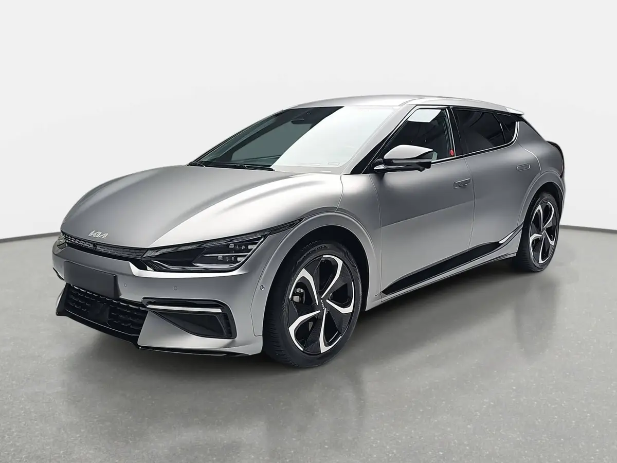 KIA EV6 77.4 KWH GT LINE AWD WÄRMEPUMPE ASSIST+ SOUND DESIGN