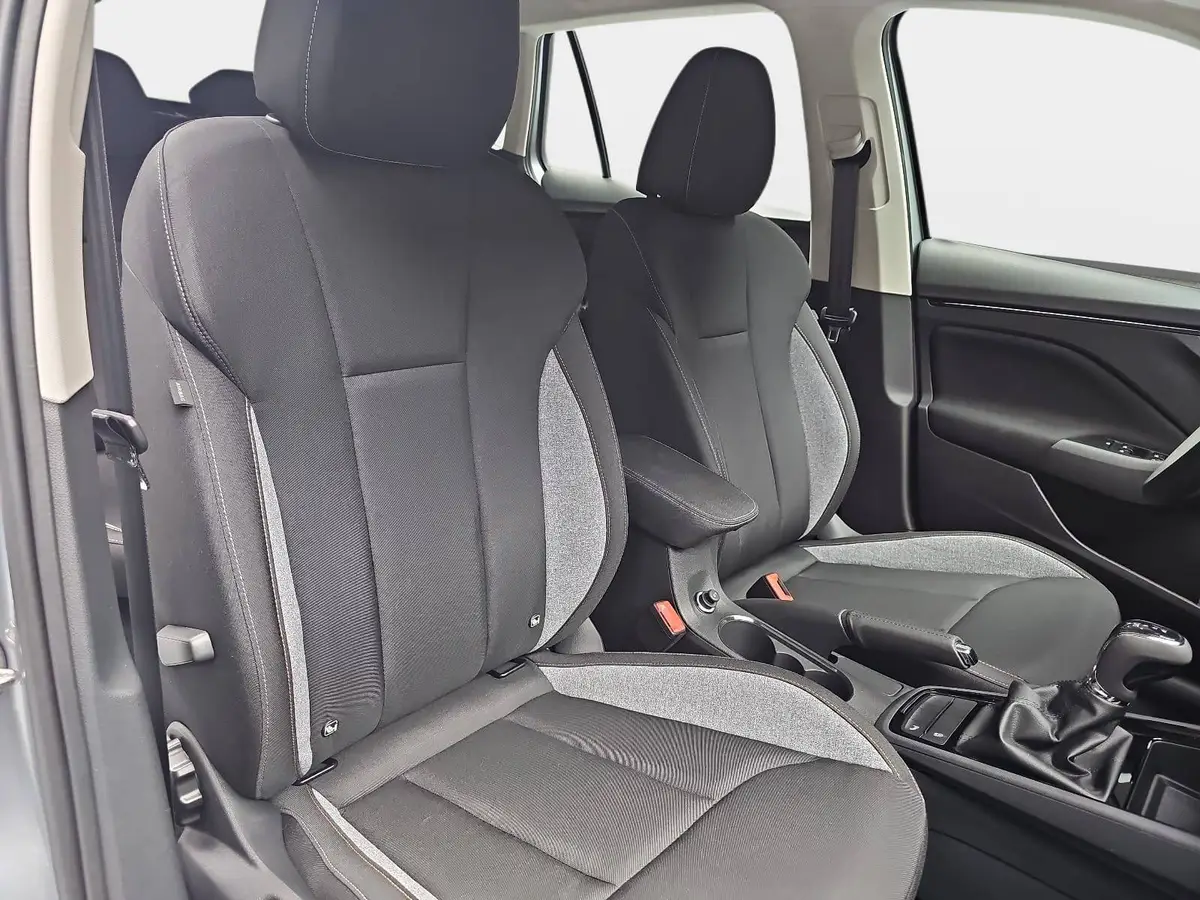 SKODA KAMIQ 1.0 TSI DSG CLASSIC LED KAMERA LM