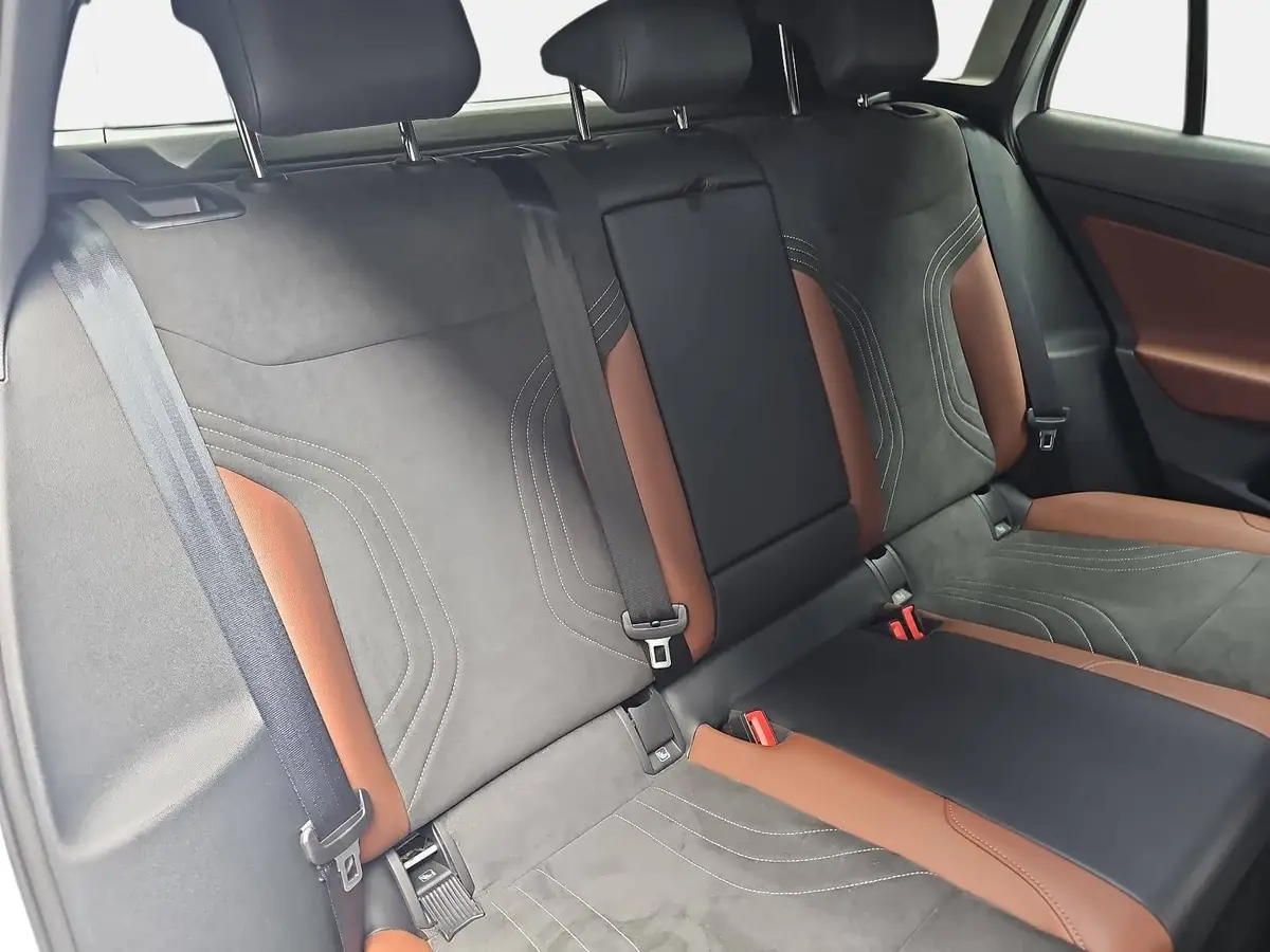 VW ID.4 52 KWH PERFORMANCE NAVI LED