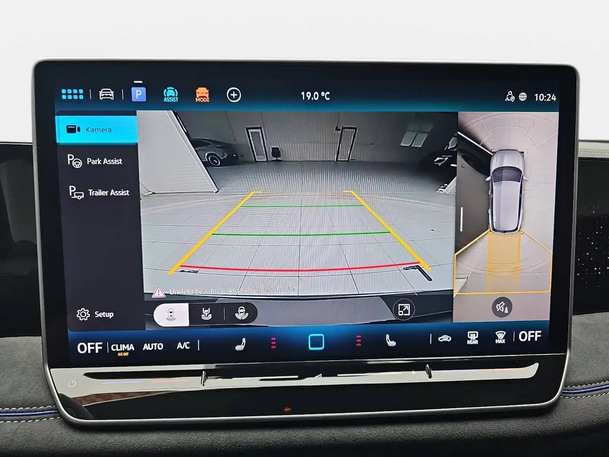 VW TIGUAN 2.0 TDI DSG R-LINE NAVI LED PANO