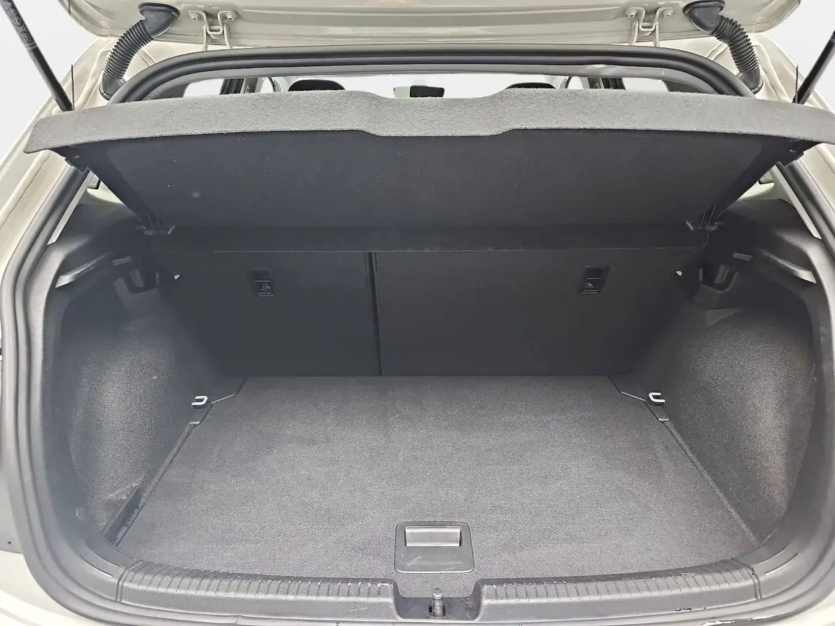VW POLO 1.0 TSI DSG GOAL NAVI LED APP-CONNECT