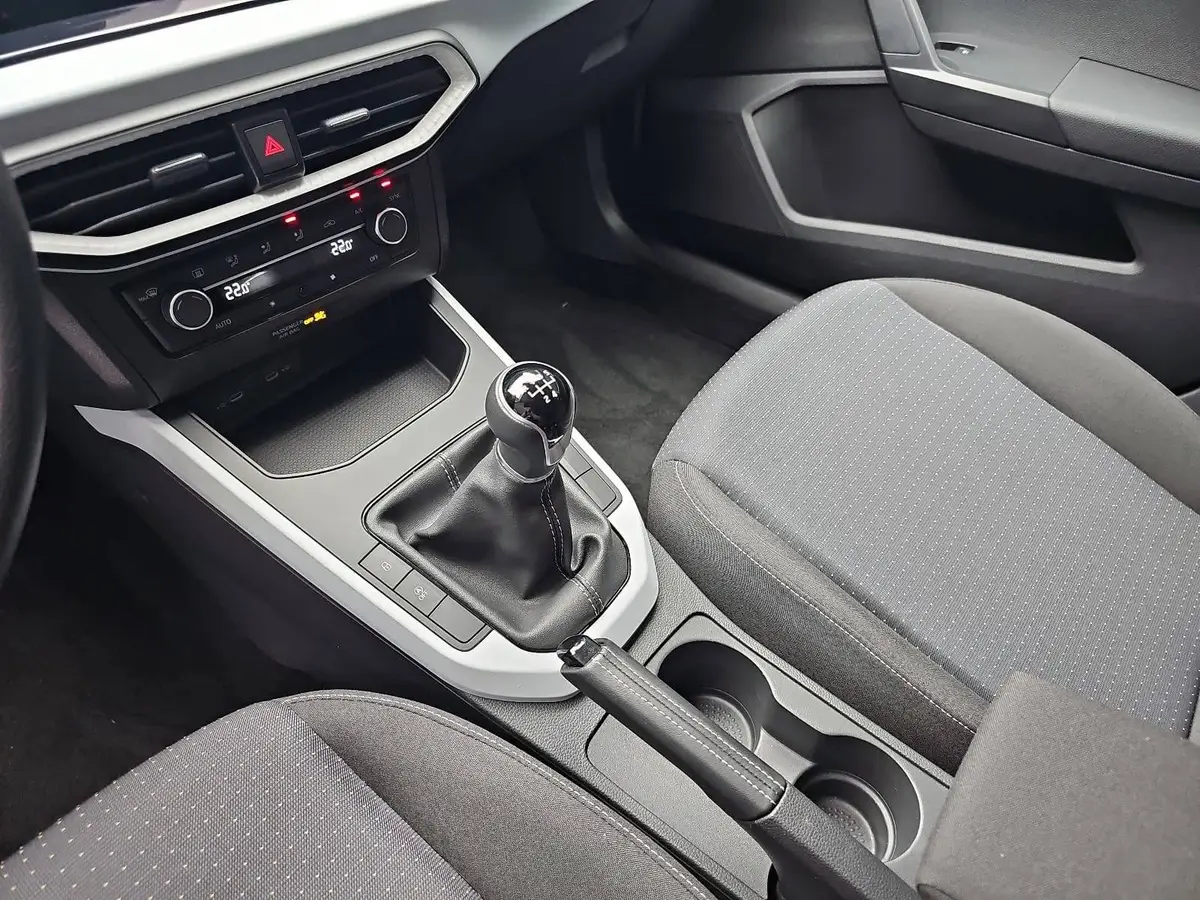 SEAT ARONA 1.0 TSI STYLE NAVI LED PDC LM16
