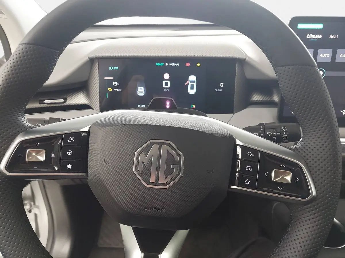 MG S5 EV 49 KWH MY25 COMFORT