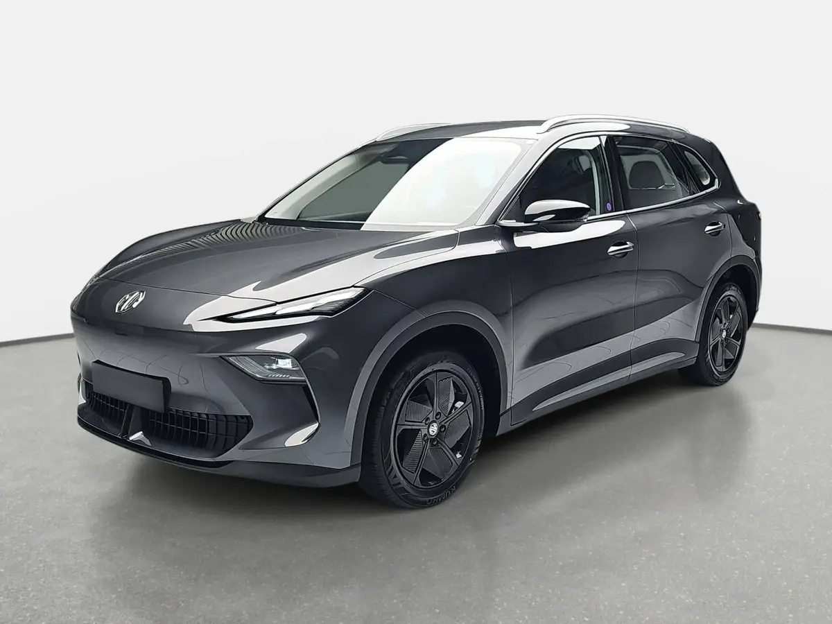 MG S5 EV 49 KWH MY25 COMFORT