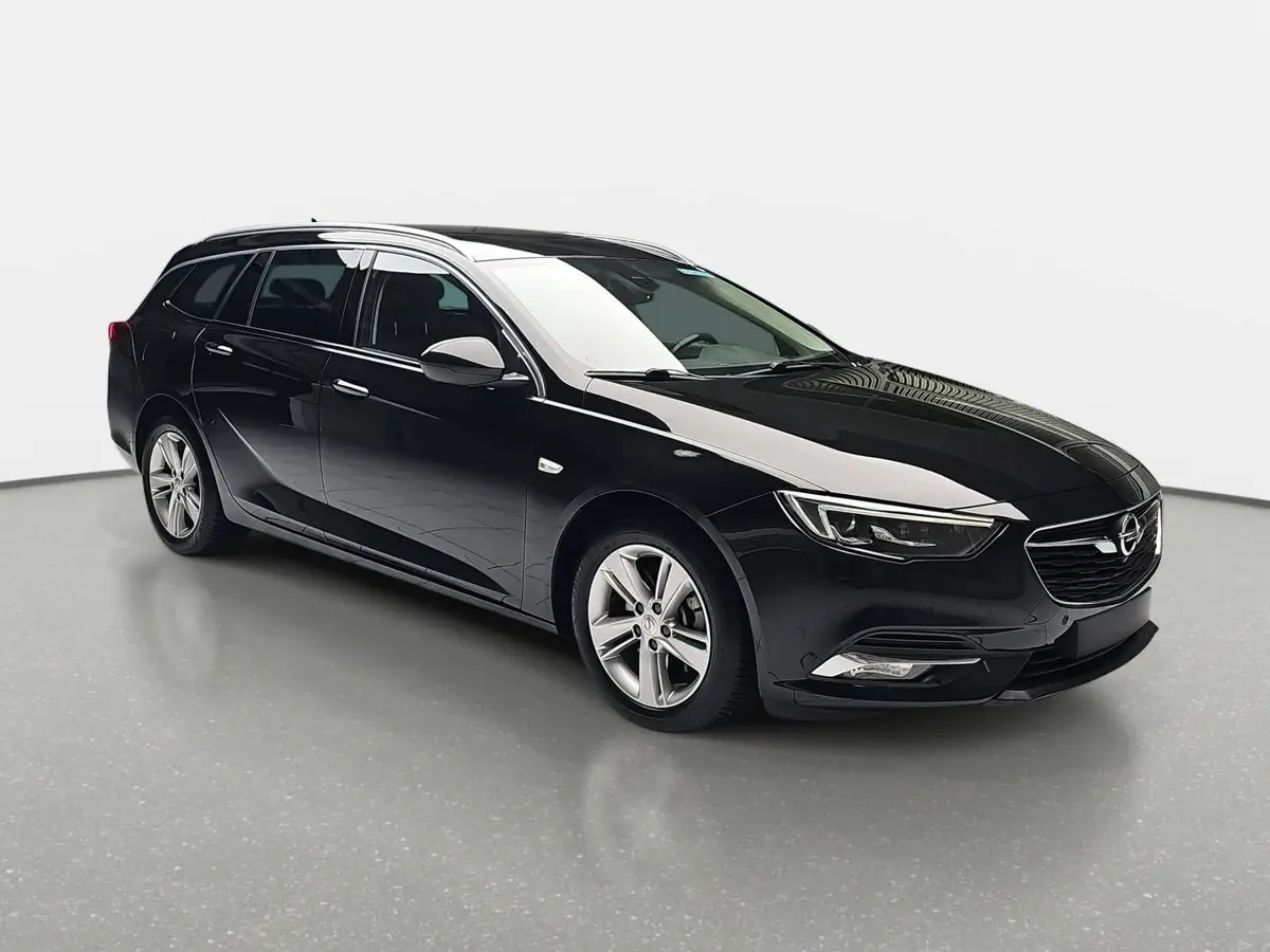 OPEL INSIGNIA 2.0 CDTI INNOVATION NAVI LED LM