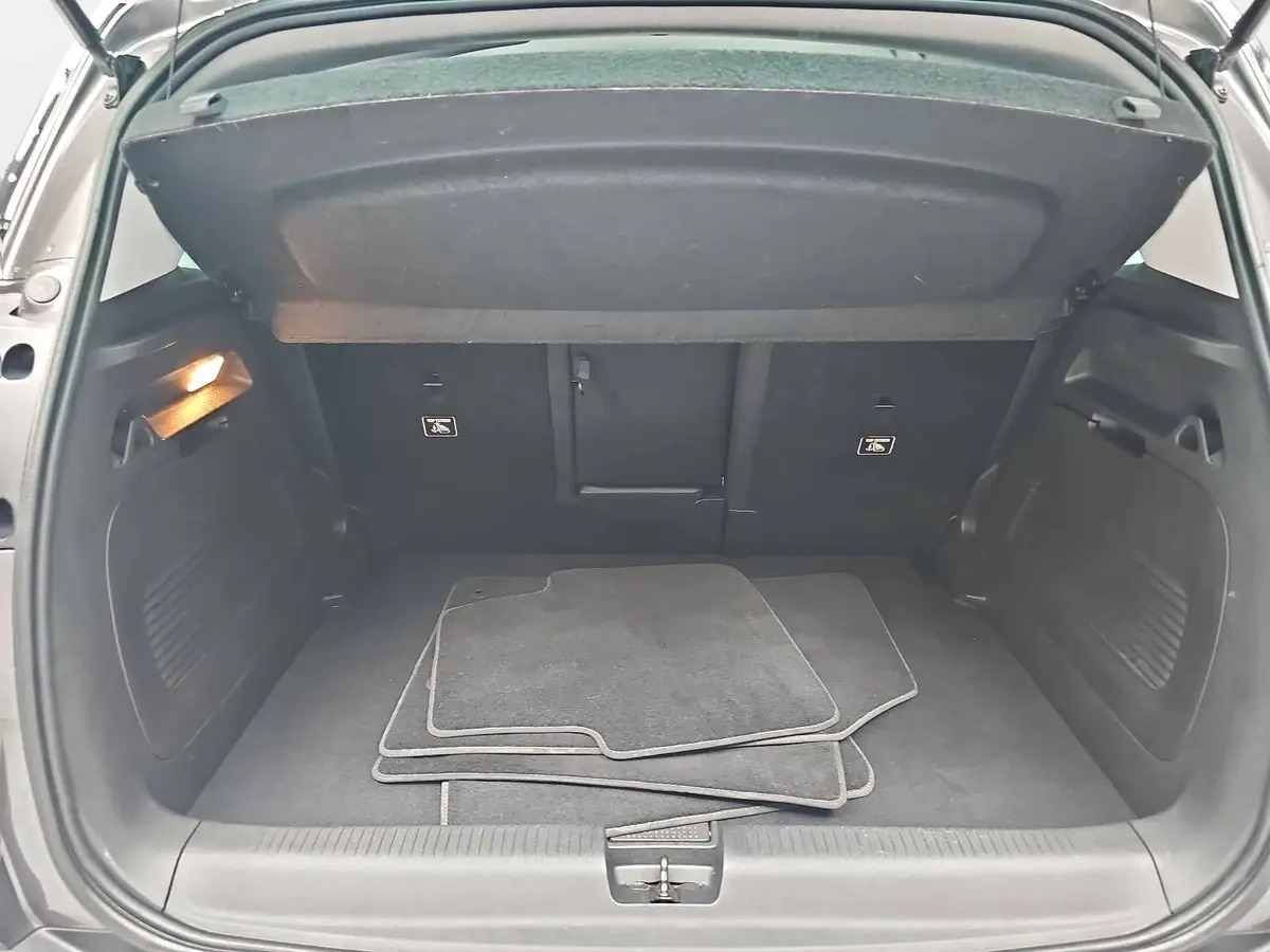 OPEL CROSSLAND 1.2 Turbo INNOVATION Navi Kamera
