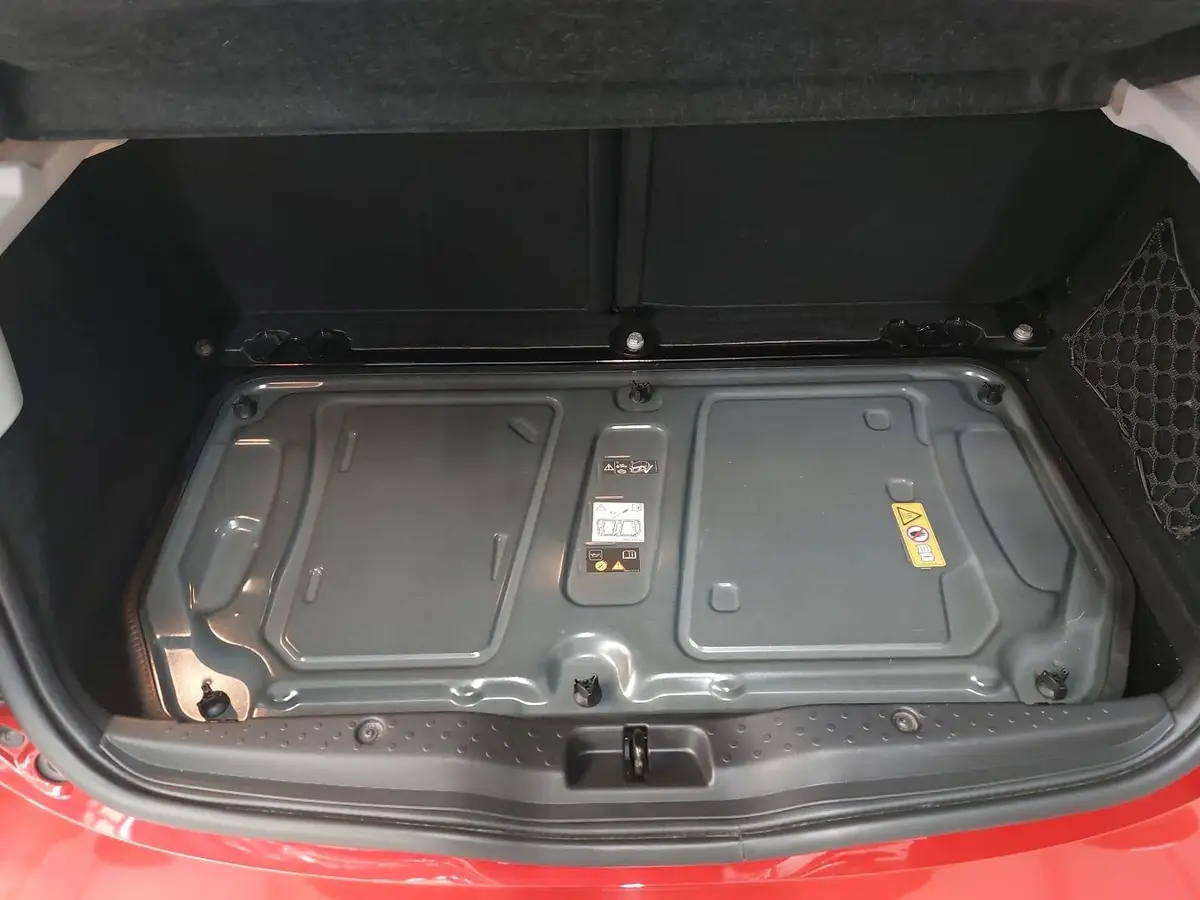 SMART FORFOUR 0.9 TURBO PRIME