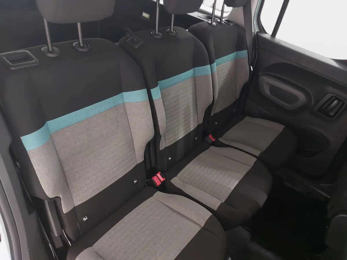 CITROËN BERLINGO 1.2 PURETECH 130 SHINE XL