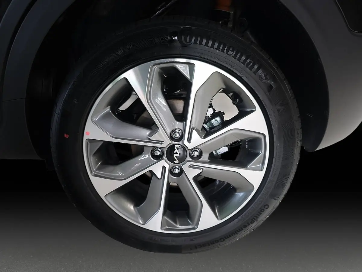 KIA STONIC 1.0 T-GDI 48V DCT SPIRIT TECHNOLOGIE