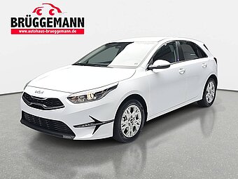 KIA CEED 1.5 T-GDI ULTIMATE EDITION MJ25