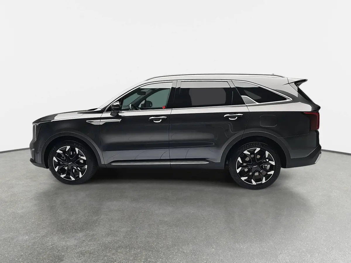 KIA SORENTO 2.2 CRDI AWD DCT8 PLATINUM LEDER NAPPA PREMIUM GLASDACH AHK