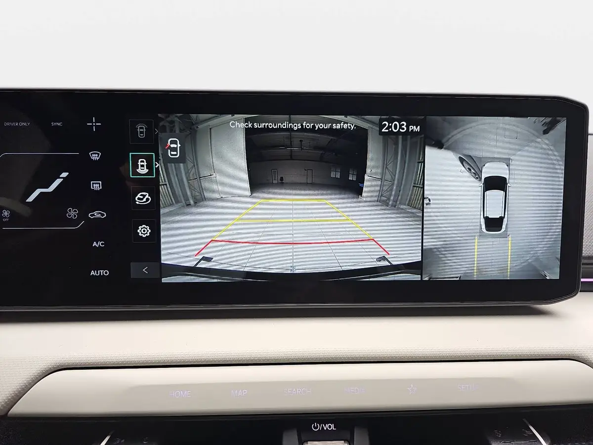 KIA EV4 FASTBACK 81.4 KWH GT-LINE MJ26 DRIVEWISE-PARK COMFORT CONNECT GLASDACH