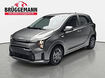 KIA PICANTO 1.0 GDI VISION MJ26 SITZH. NAVI KAMERA