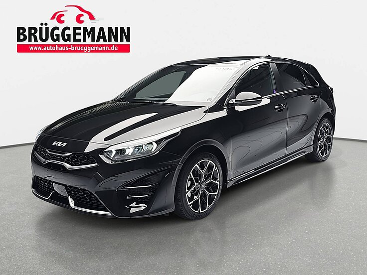 KIA CEED 1.5 T-GDI DCT7 GT LINE MJ25