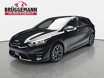 KIA CEED 1.5 T-GDI DCT7 GT LINE