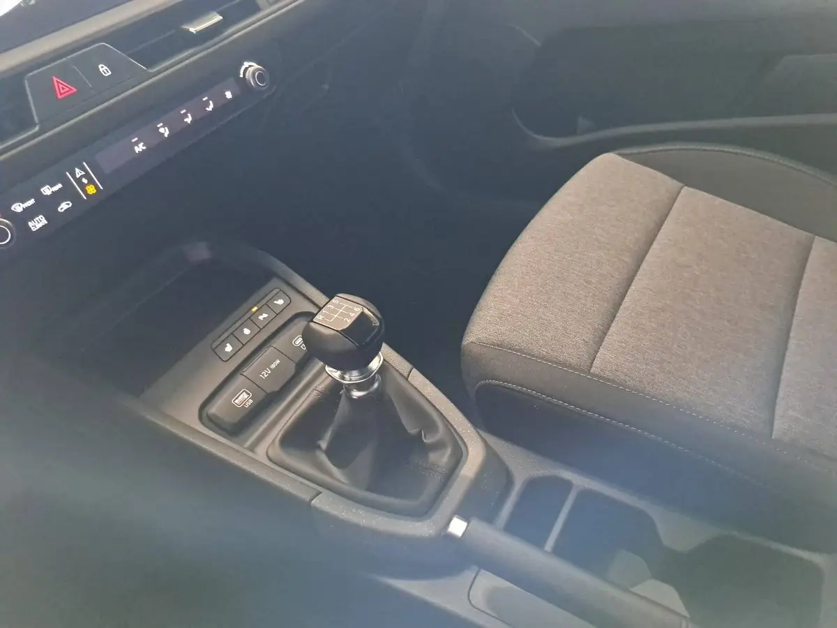 KIA STONIC 1.0 T-GDI 100 VISION MJ26 SITZH. NAVI