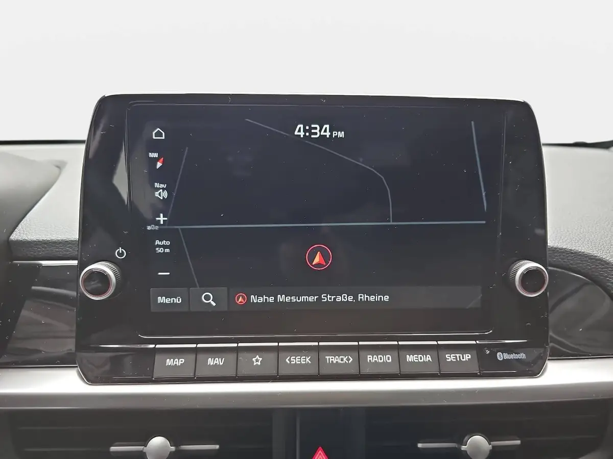 KIA PICANTO 1.0 GDI VISION MJ26 SITZH. NAVI KAMERA