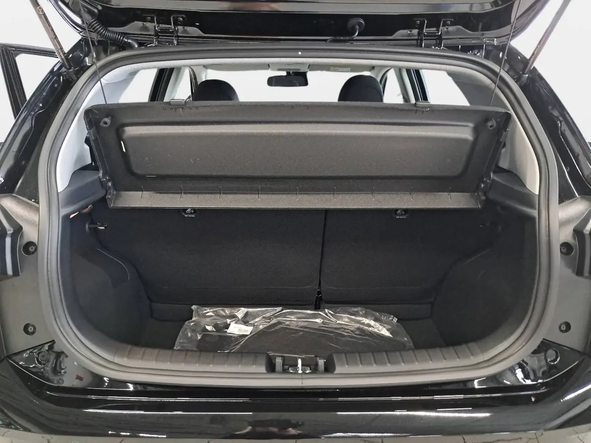 KIA PICANTO 1.0 GDI AUTO. (AMT) VISION MJ26 SITZH. NAVI KAMERA