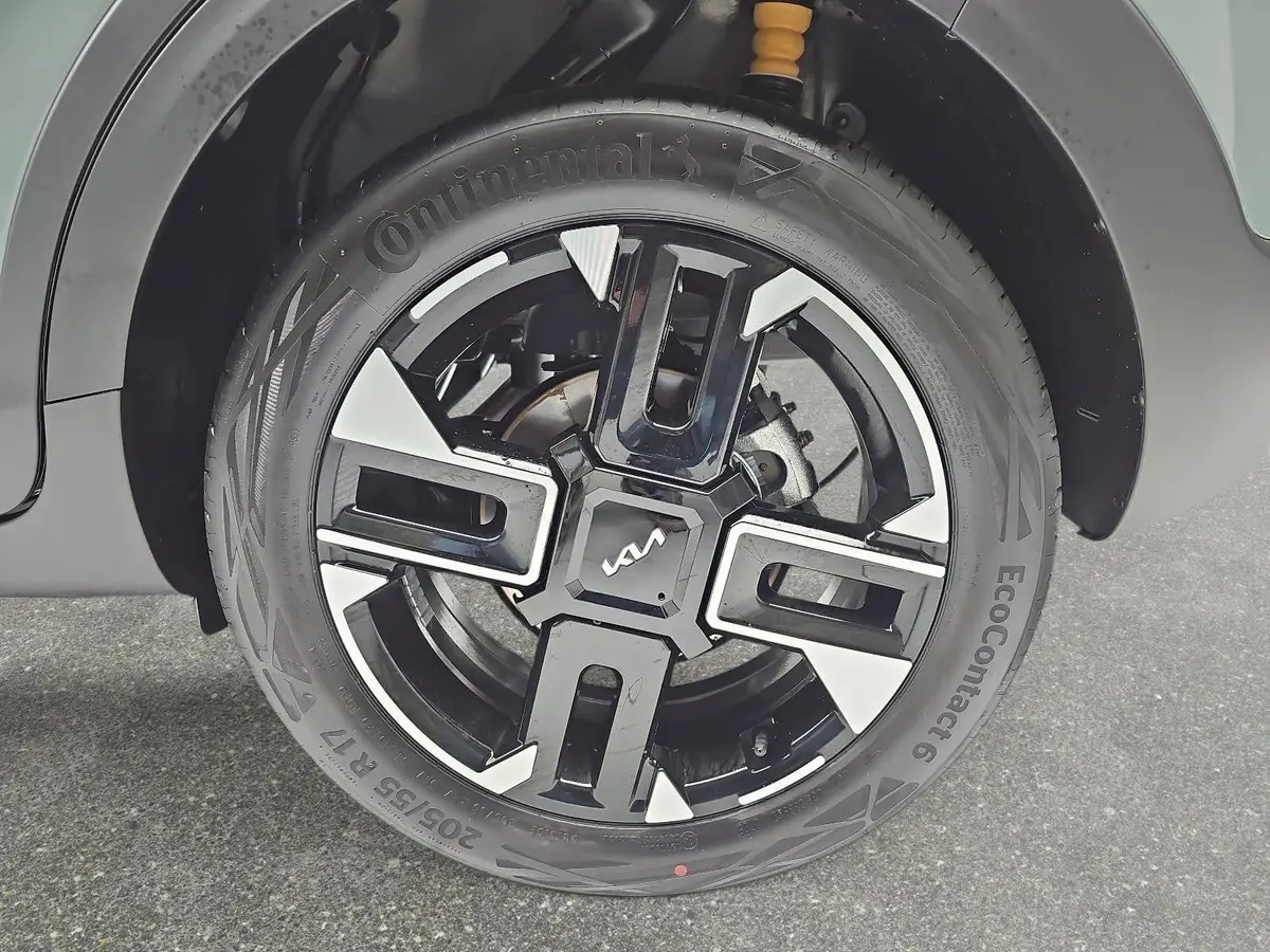 KIA STONIC 1.0 T-GDI 115 48V DCT GT-LINE MJ26