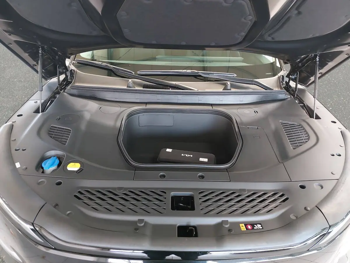 KIA EV5 81.4 KWH EARTH MJ26 DRIVEWISE LED