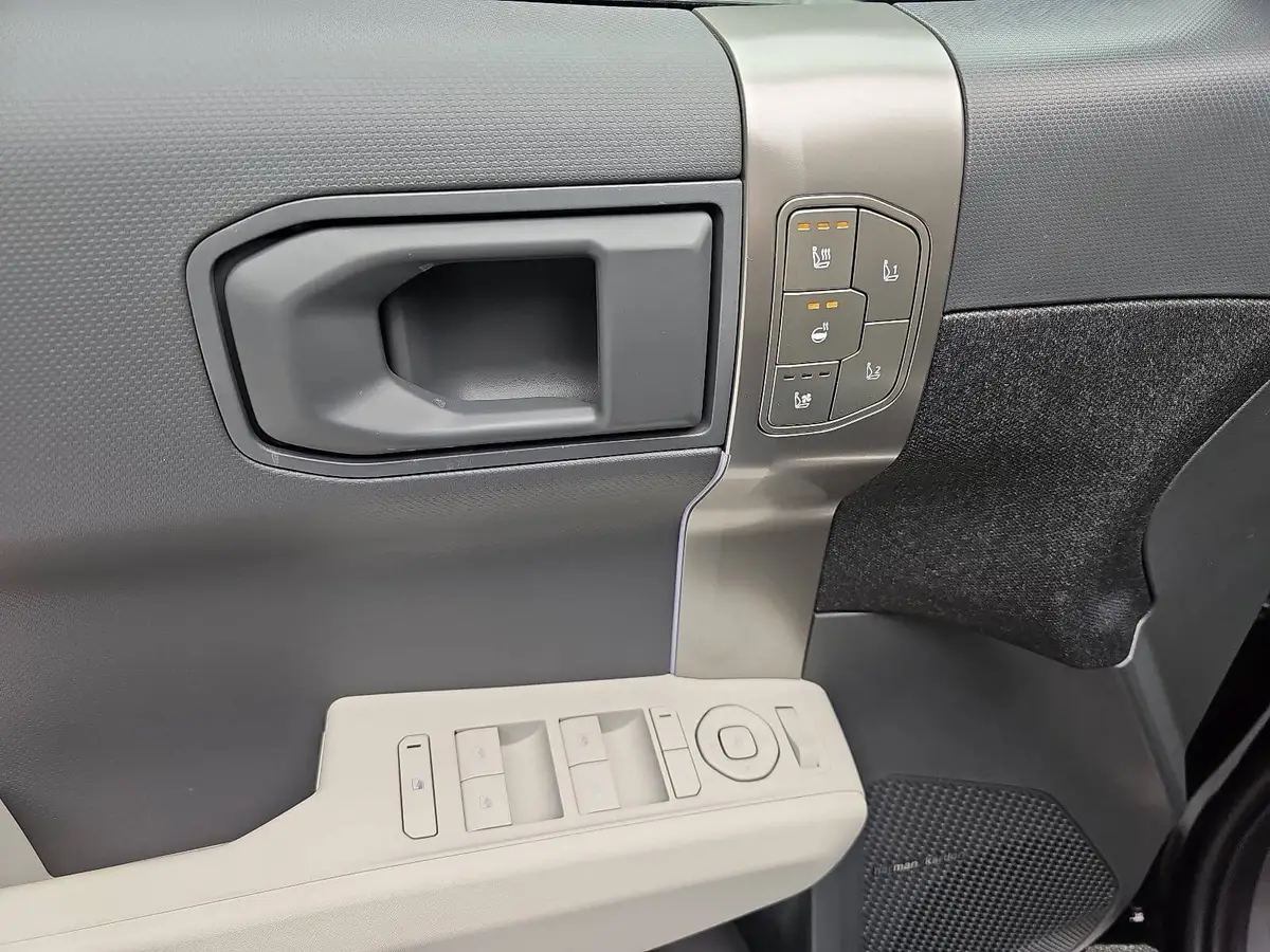 KIA EV3 81.4 KWH GT-LINE MJ26 DRIVEWISE-PARK-PRO KOMFORT