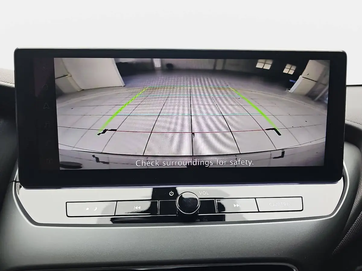 NISSAN JUKE 1.0 DIG-T 5T AUTO. N-CONNECTA NAVI WINTER