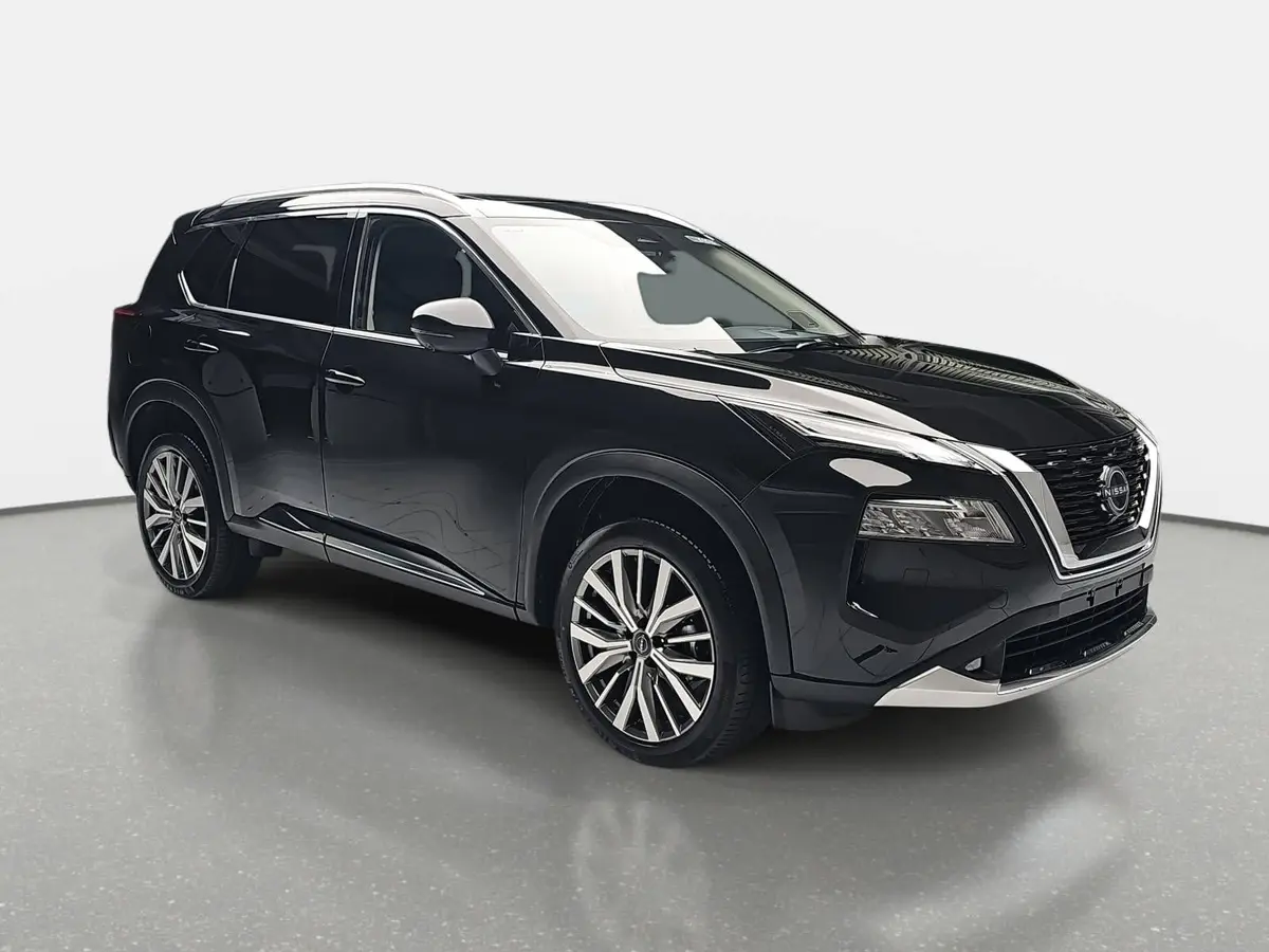 NISSAN X-TRAIL 1.5 VC-T MHEV AUTO. TEKNA+ 20ZOLL