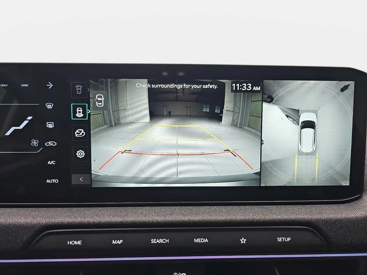 KIA EV2 42.2 KWH EARTH MJ27 4SITZE WINTER-CONNECT TECHN DRIVEWISE-PARK DESIGN