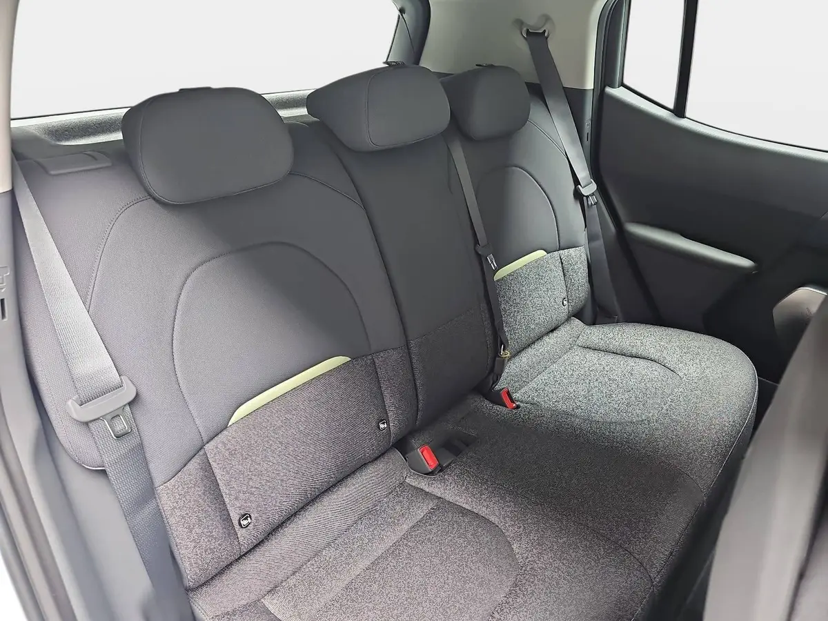 KIA EV2 42.2 KWH EARTH MJ27 WINTER-CONNECT 22KW-AC TECHN DRIVEWISE-PARK