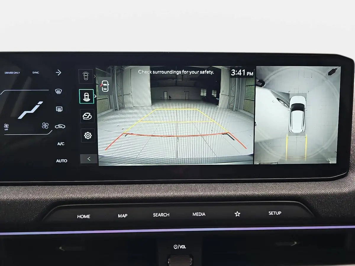 KIA EV2 42.2 KWH EARTH MJ27 WINTER-CONNECT 22KW-AC TECHN DRIVEWISE-PARK DESIGN