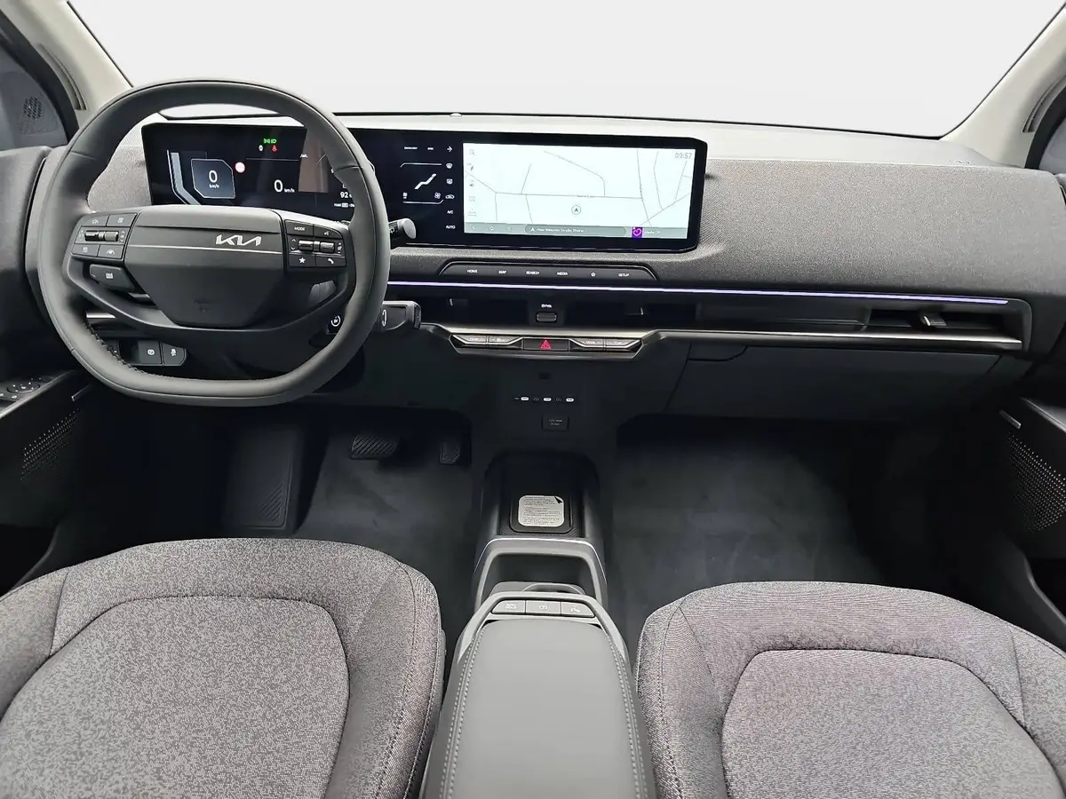 KIA EV2 42.2 KWH EARTH MJ27 WINTER-CONNECT TECHNOLOGY DRIVEWISE-PARK DESIGN