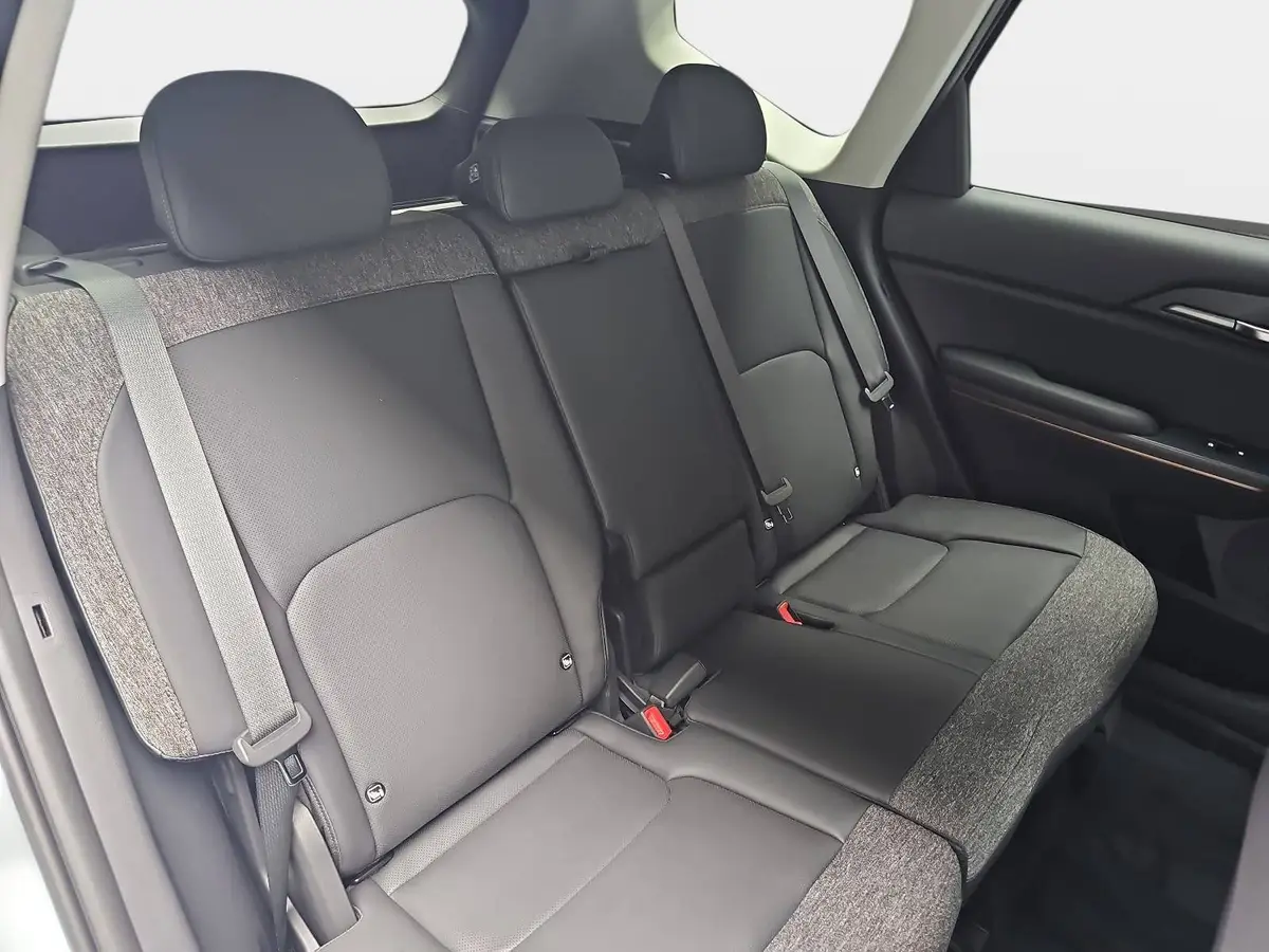 KIA EV5 81.4 KWH EARTH MJ26 DRIVEWISE