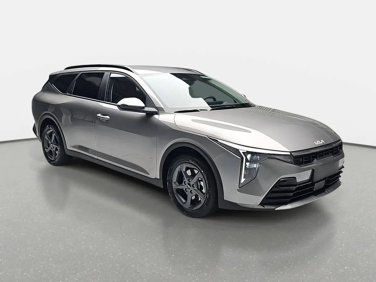 KIA K4 SW 1.6 T-GDI 150 PS DCT7 VISION MJ26 KOMFORT-PRO