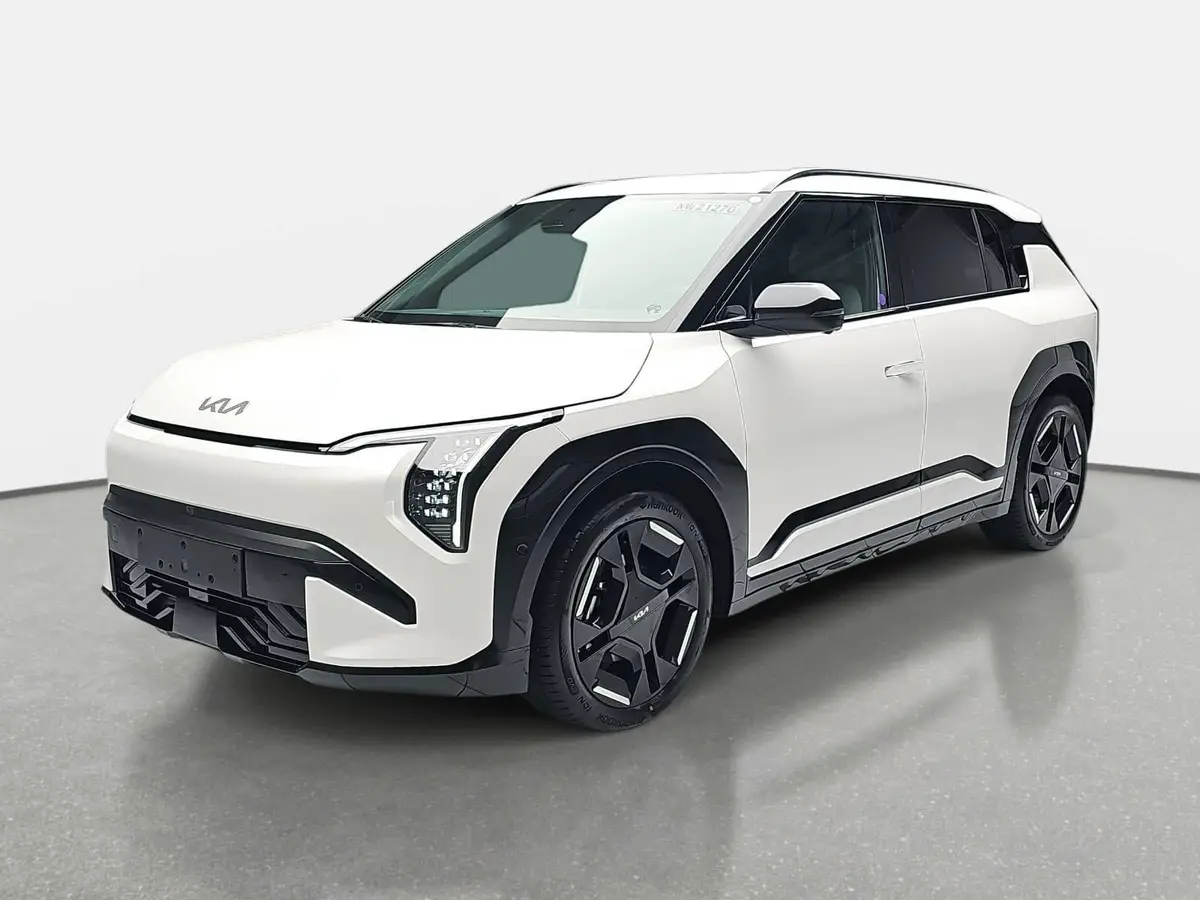 KIA EV3 81.4 KWH GT-LINE MJ27 DRIVEWISE-PARK-PRO KOMFORT