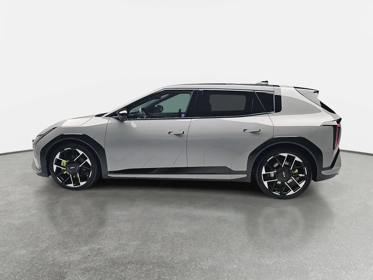 KIA EV4 GT 81.4 KWH AWD MJ27 SCHWARZES DACH 22KW AC GLASD. DIGITAL KEY 2.0 PERF
