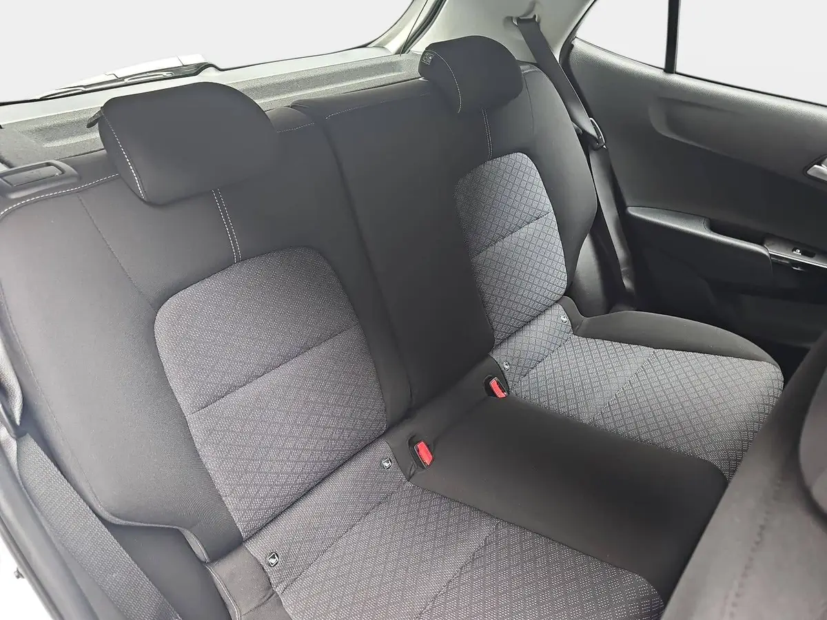 KIA PICANTO 1.0 GDI AUTO. (AMT) VISION MJ27 SITZH. NAVI KAMERA