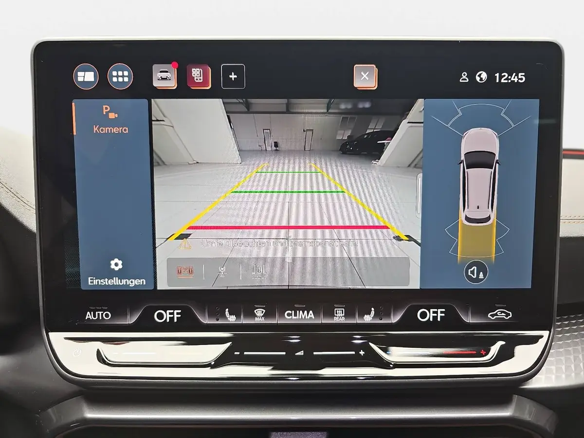 CUPRA LEON ST 1.5 ETSI DSG NAVI LED KLIMAAUTO ACC FULL-LINK KAME