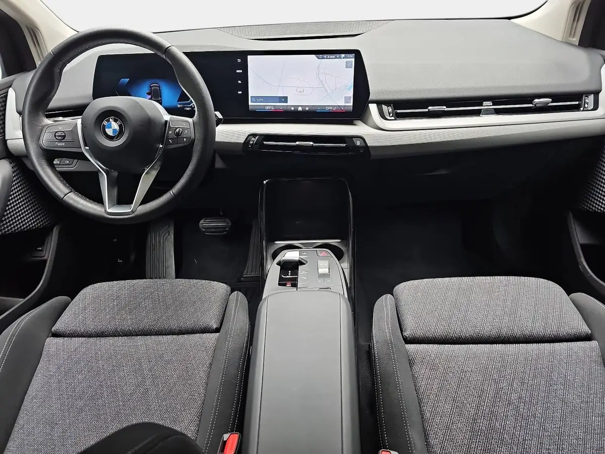 BMW 220 I ACTIVE TOURER AUTO. NAVI LED WINTER SPORTSITZ P