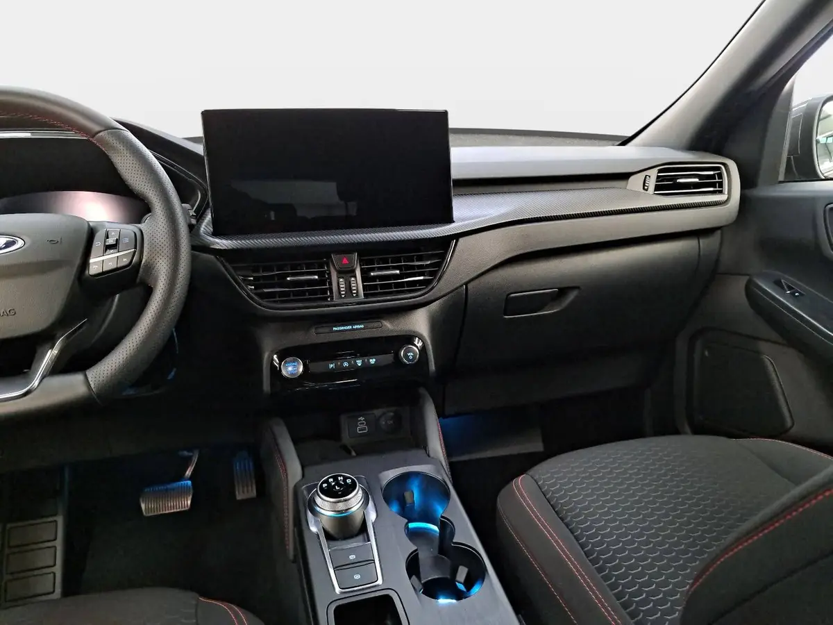 FORD KUGA 1.5 EB AUTO. ST-LINE NAVI LED KLIMAAUTO WINTER SIC