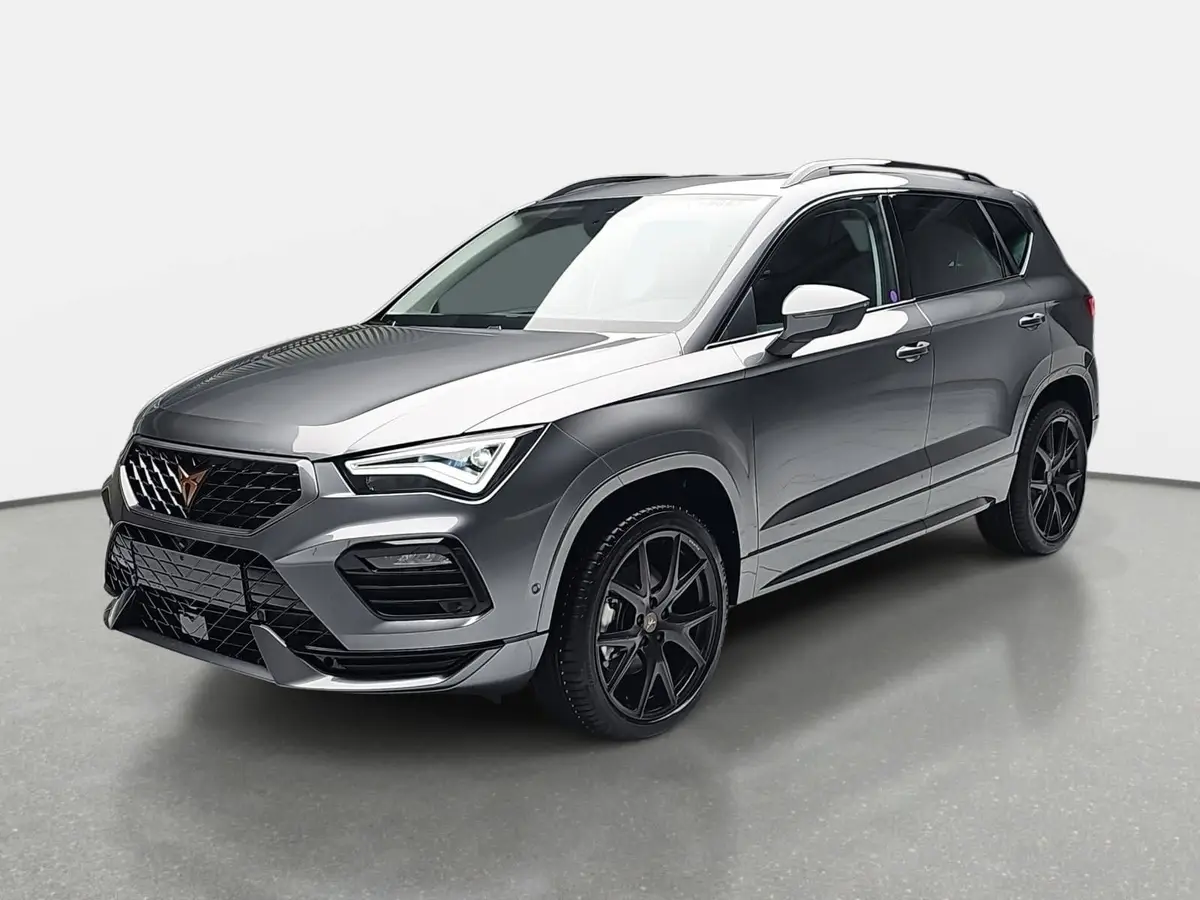 CUPRA ATECA 1.5 TSI DSG NAVI LED ACC PANO EL.HECKKLAPPE KAMERA