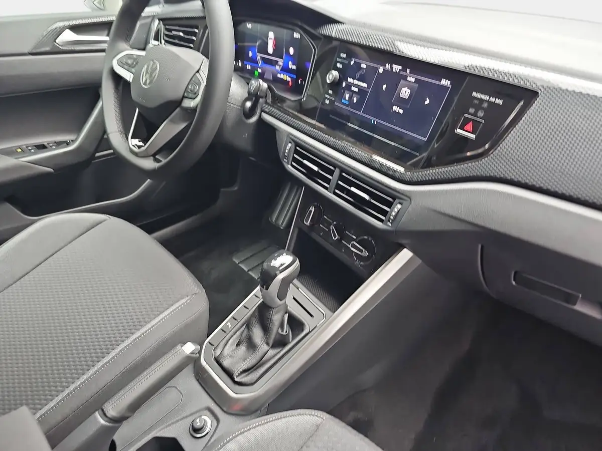VW TAIGO 1.0 TSI DSG LIFE LED APP-CONNECT LM17