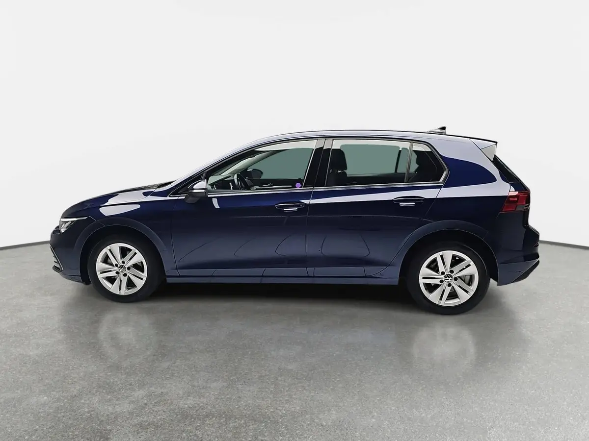 VW GOLF 1.0 TSI VIII LIFE NAVI KAMERA LM